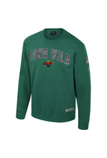 Colosseum Oorah Fleece Crew