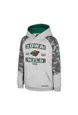 Colosseum Youth Oorah Pullover Hoodie