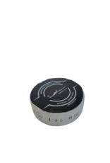 12/8/2024 Goal Puck: Gaunce #16