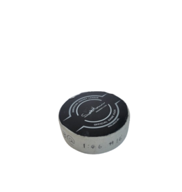 12/8/2024 Goal Puck: Gaunce #16