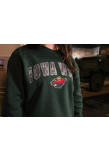 Colosseum Oorah Fleece Crew