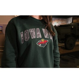 Colosseum Oorah Fleece Crew