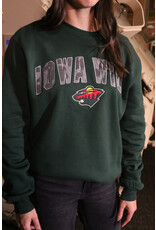 Colosseum Oorah Fleece Crew