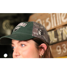 Colosseum Booyah Snapback