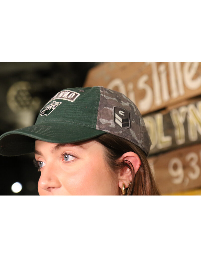 Colosseum Booyah Snapback