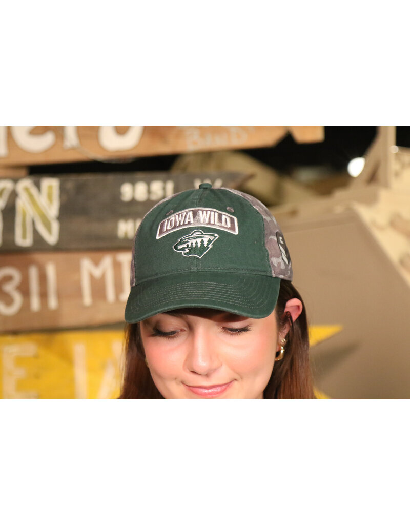 Colosseum Booyah Snapback