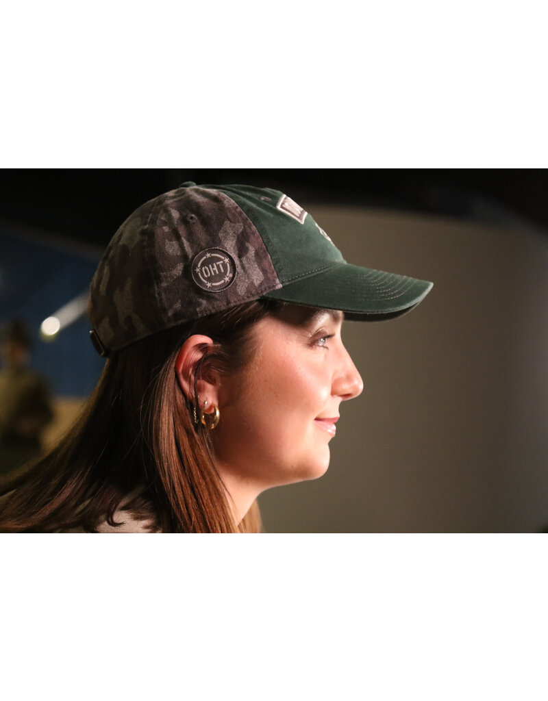Colosseum Booyah Snapback