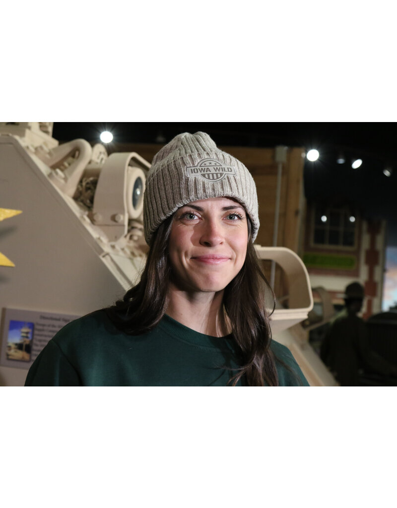 Colosseum Mojave Beanie