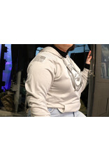 Signature Concepts Glacier Gray Hurricane Terry Performance Hood