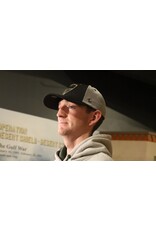 Zephyr Zephyr Reflective Meshback Adjustable Hat