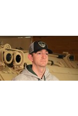Zephyr Zephyr Reflective Meshback Adjustable Hat
