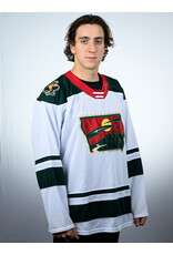 CCM Iowa Grown Collection: Iowa Grown Alternate Replica Jersey