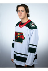 CCM Iowa Grown Collection: Iowa Grown Alternate Replica Jersey