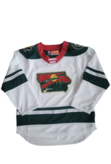 CCM Iowa Grown Collection: YOUTH Iowa Grown Alternate Replica Jersey