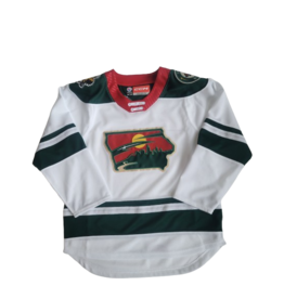 CCM Iowa Grown Collection: YOUTH Iowa Grown Alternate Replica Jersey