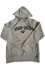 Signature Concepts Oak Scuba Hood