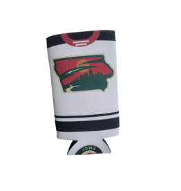 Iowa Grown Tallboy Koozie