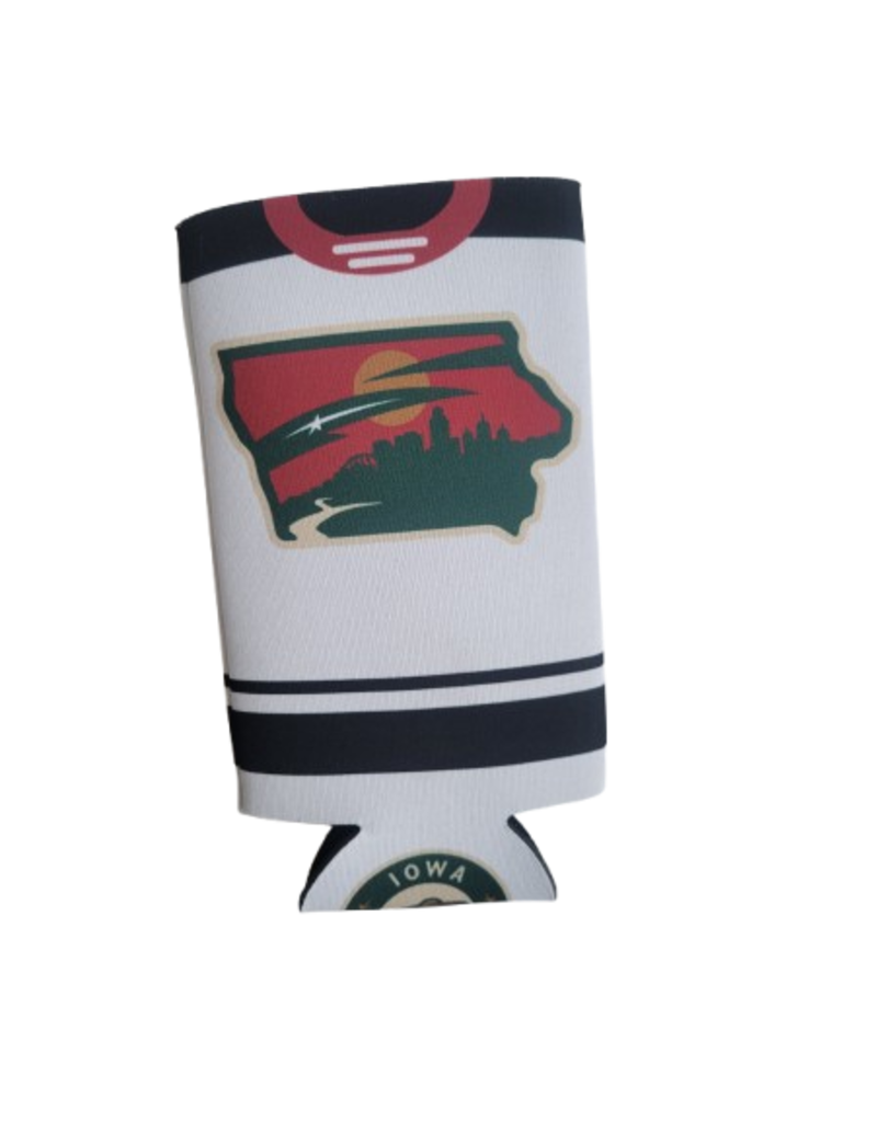 Iowa Grown Tallboy Koozie