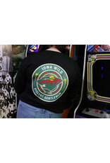 Violent Gentlemen Violent Gentlemen Colorway Left Chest Circle Logo L/S