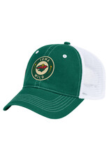 Colosseum The Staple Tailgate Hat