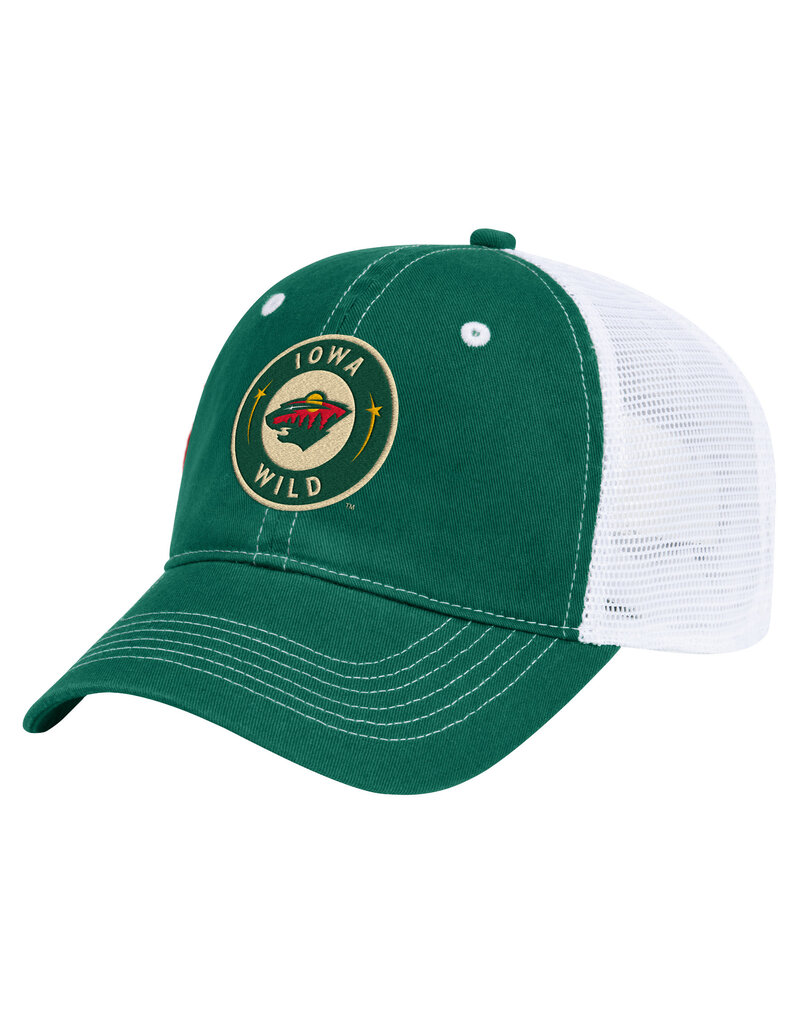 Colosseum The Staple Tailgate Hat