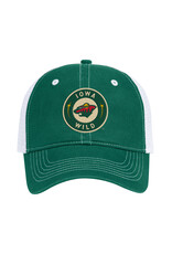 Colosseum The Staple Tailgate Hat