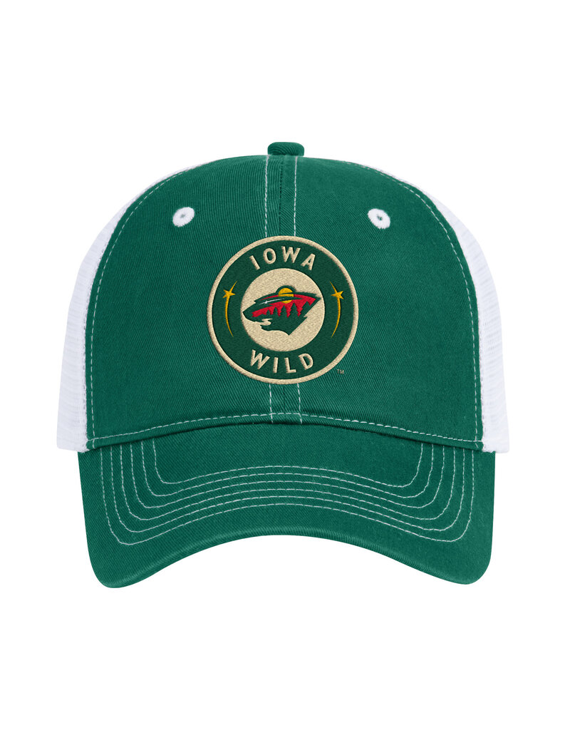 Colosseum The Staple Tailgate Hat
