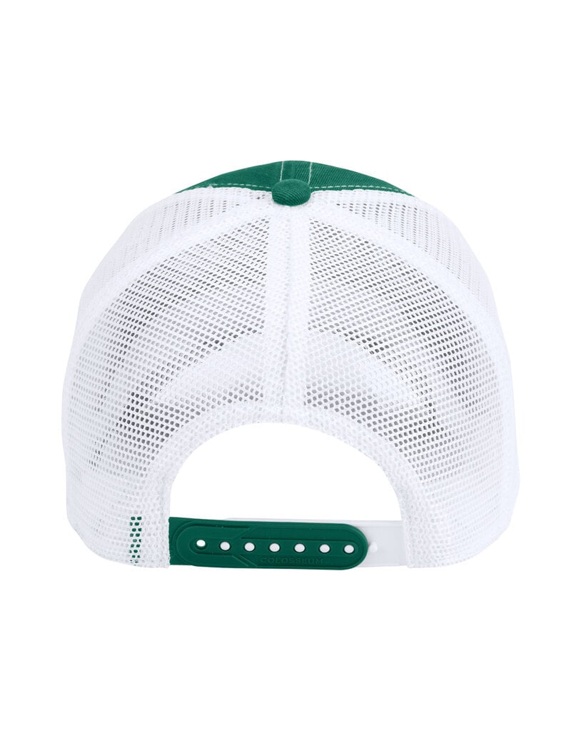 Colosseum The Staple Tailgate Hat