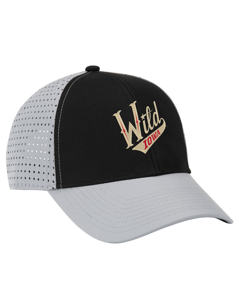 Colosseum Atomic CPT Cap