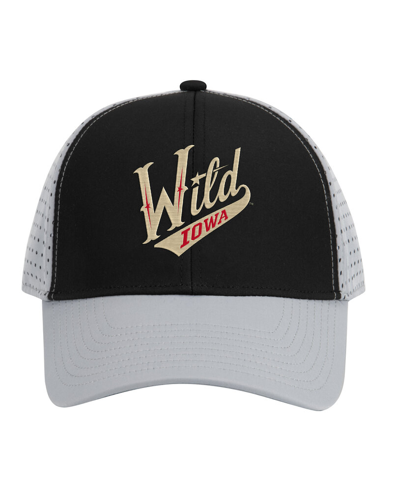 Colosseum Atomic CPT Cap