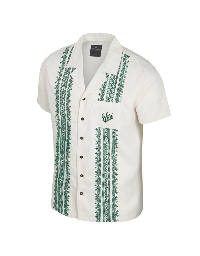 Colosseum Calculations Campshirt
