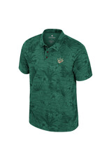 Colosseum Groves Printed Polo