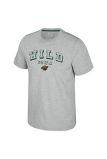 Colosseum Nuclear S/S Tee