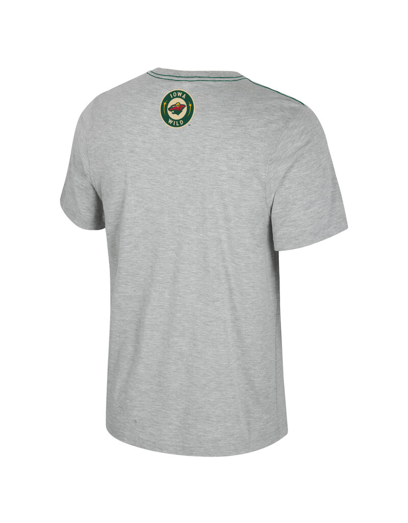 Colosseum Nuclear S/S Tee