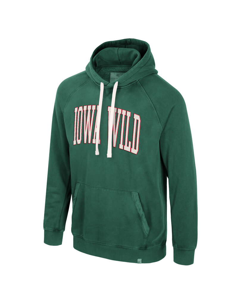 Colosseum Cavendish Pullover Hoodie