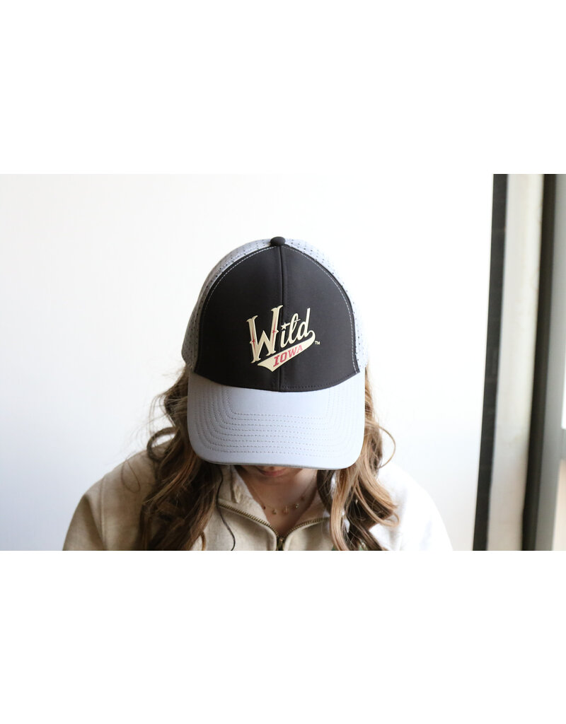 Colosseum Atomic CPT Cap