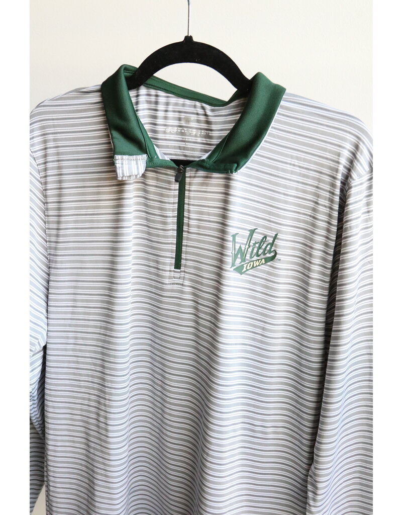 Colosseum Blackett 1/4 Zip Windshirt