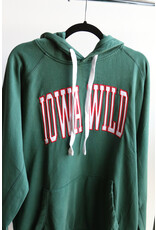 Colosseum Cavendish Pullover Hoodie