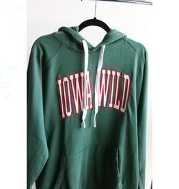 Colosseum Cavendish Pullover Hoodie