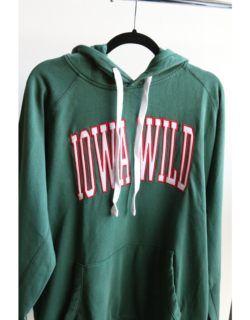 Colosseum Cavendish Pullover Hoodie