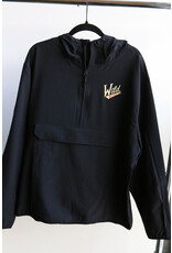 Colosseum Fission Anorak Windbreaker