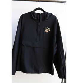 Colosseum Fission Anorak Windbreaker