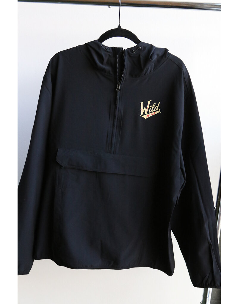 Colosseum Fission Anorak Windbreaker