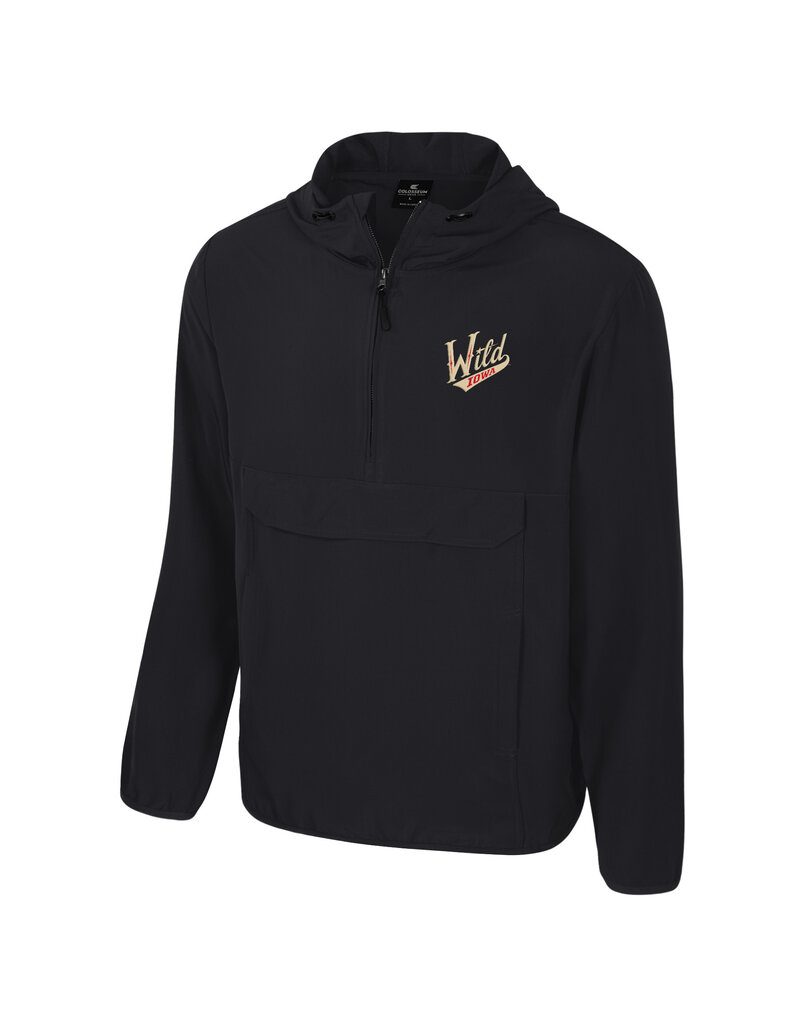 Colosseum Fission Anorak Windbreaker