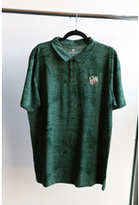 Colosseum Groves Printed Polo
