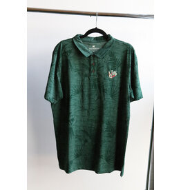 Colosseum Groves Printed Polo