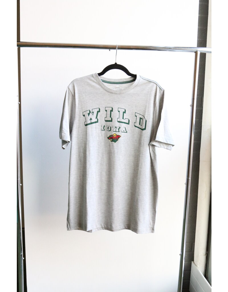 Colosseum Nuclear S/S Tee