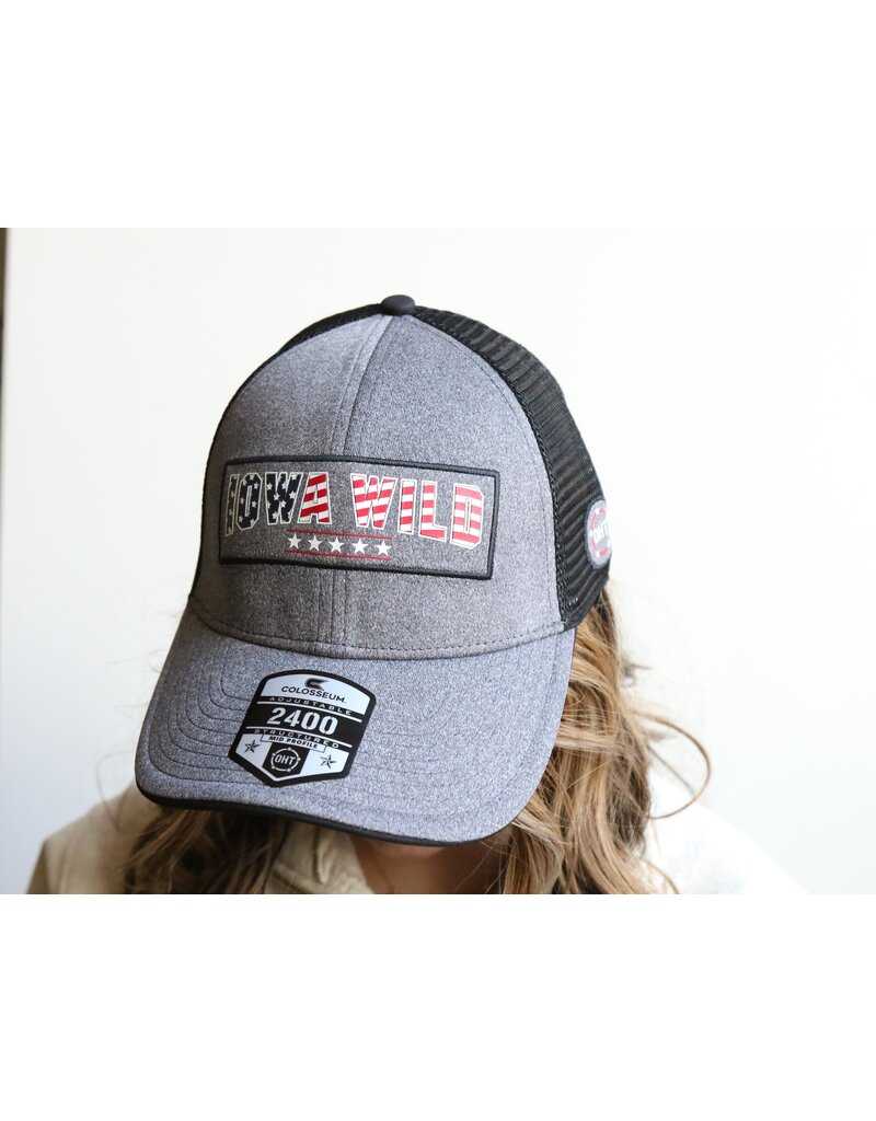 Colosseum OHT AEC 2400 Cap