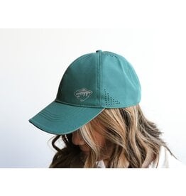 Colosseum Quantum P31 Cap