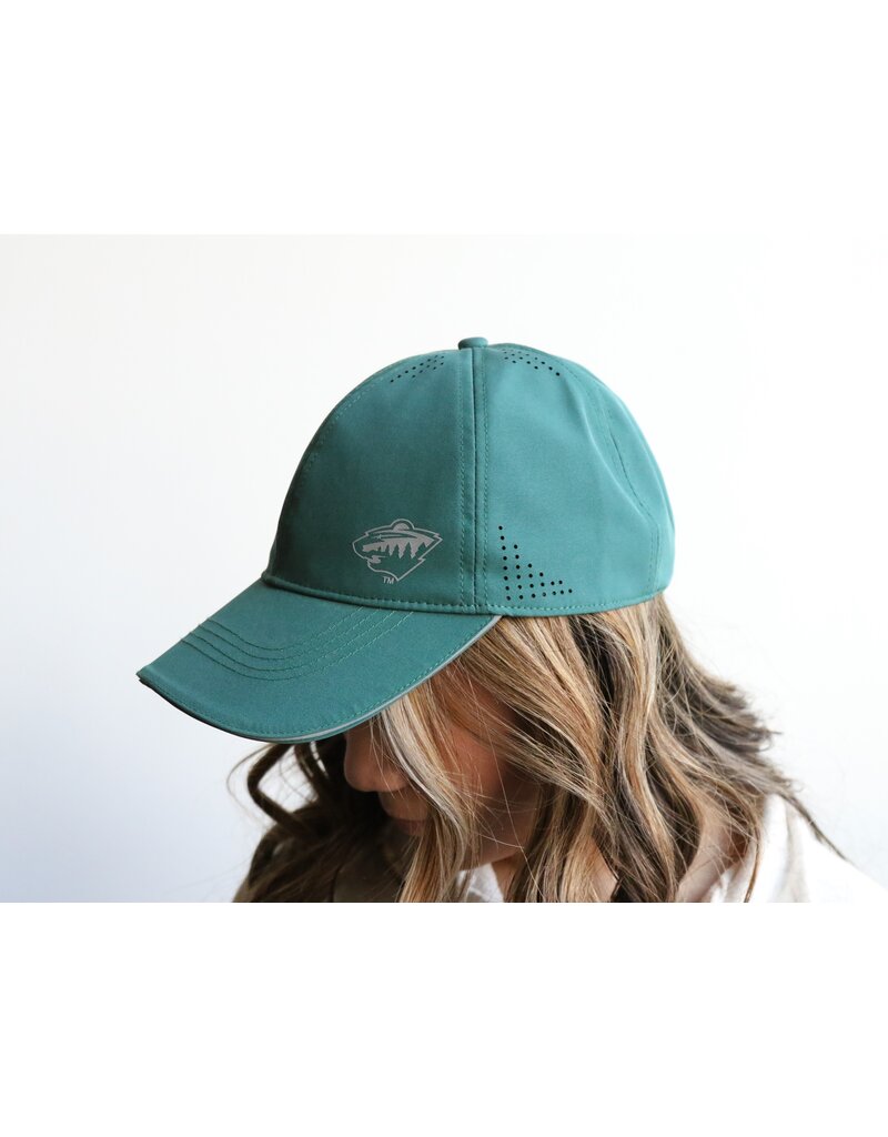 Colosseum Quantum P31 Cap
